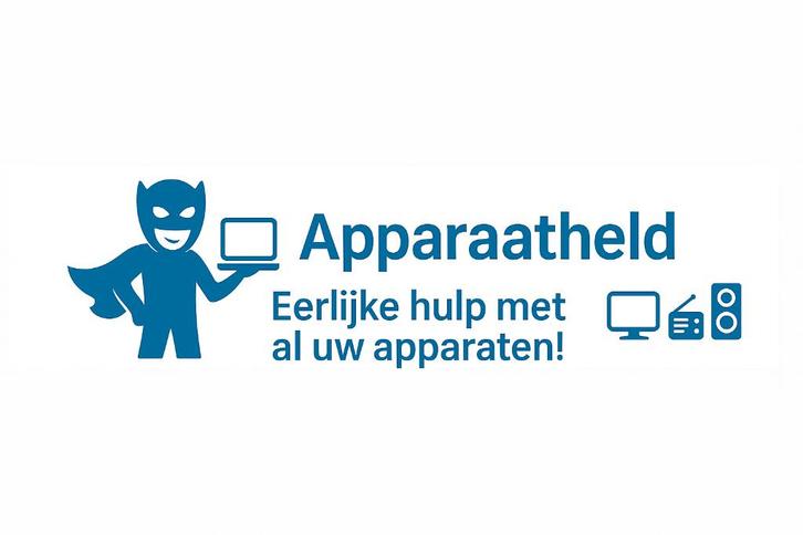 Apparaatheld