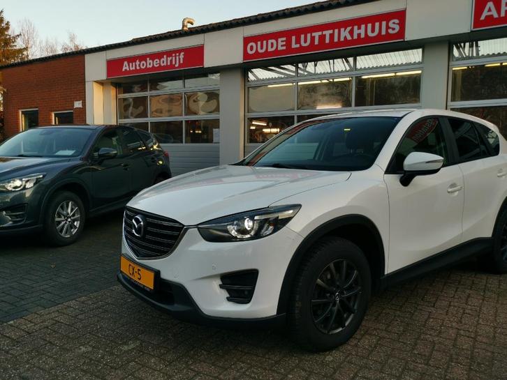 Autobedrijf Oude Luttikhuis