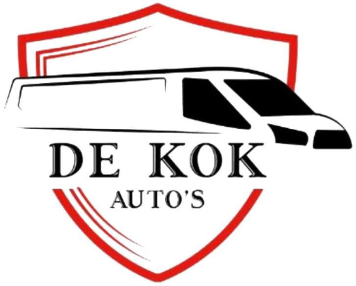 Anton de Kok Auto s
