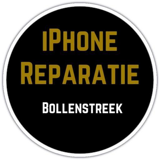 iPhone reparatie Bollenstreek