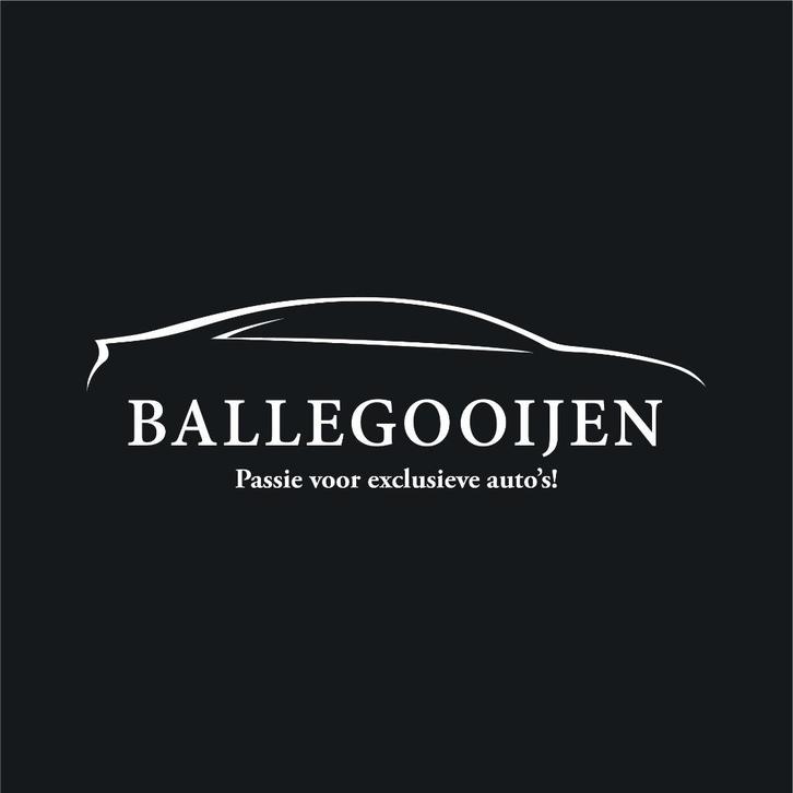 Van Ballegooijen Mercedes.