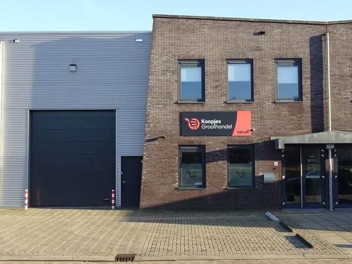 Koopjes Groothandel BV