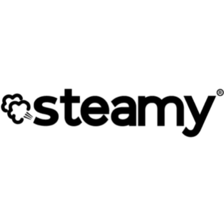 SteamyCool