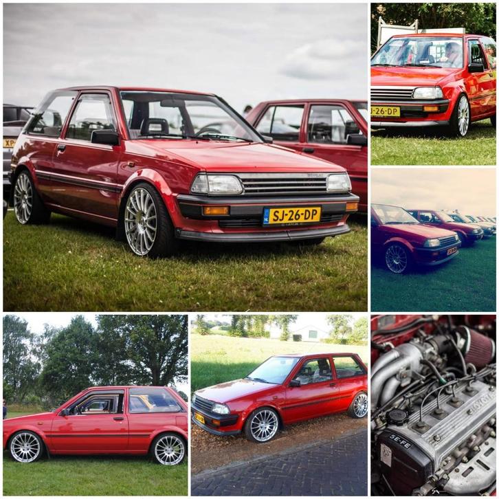 Van Opdorp Customs