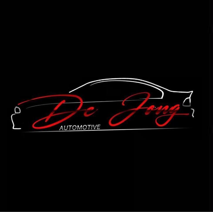 De Jong Automotive