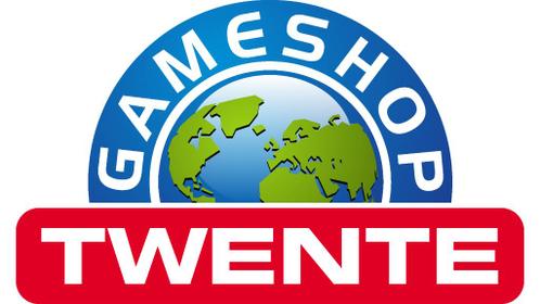 Gameshop Twente