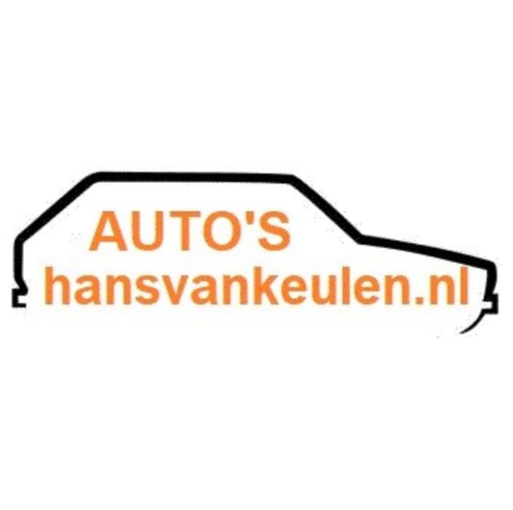Van Keulen auto's automotive