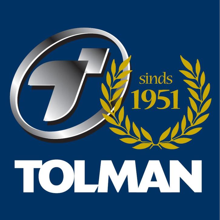 Auto's Tolman Drachten