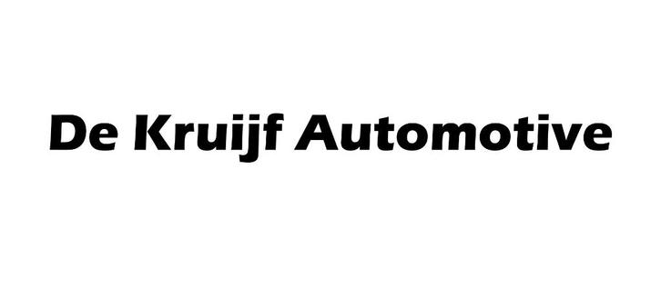 De Kruijf Automotive