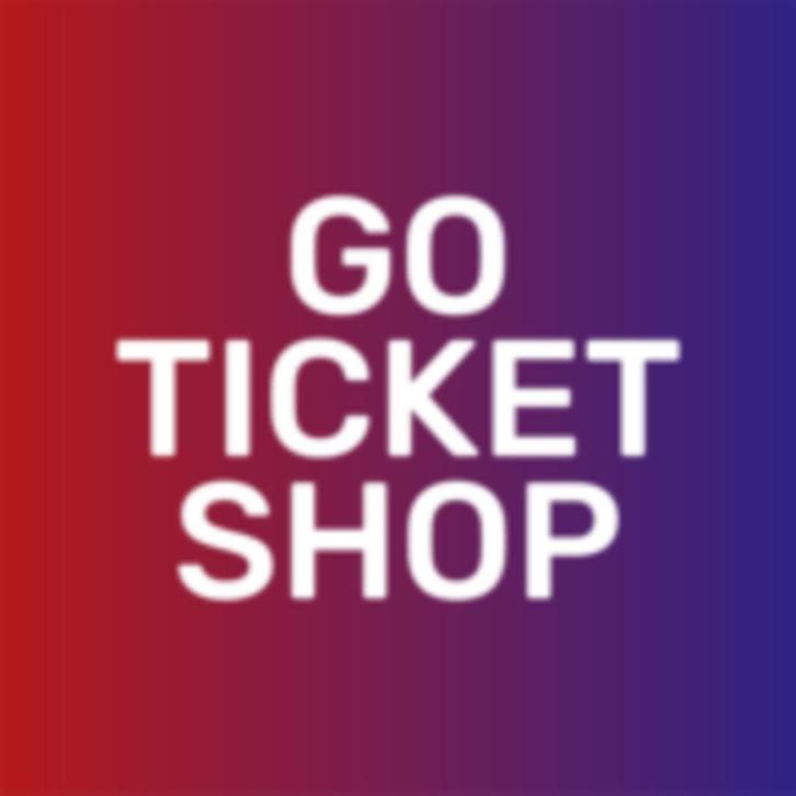 GoTicketShop