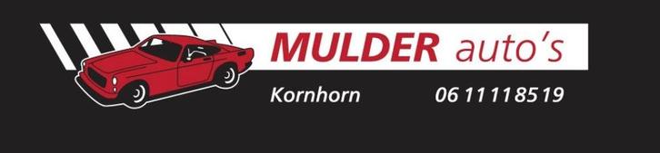 Mulder autos 
