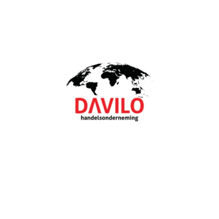 Davilo handelsonderneming