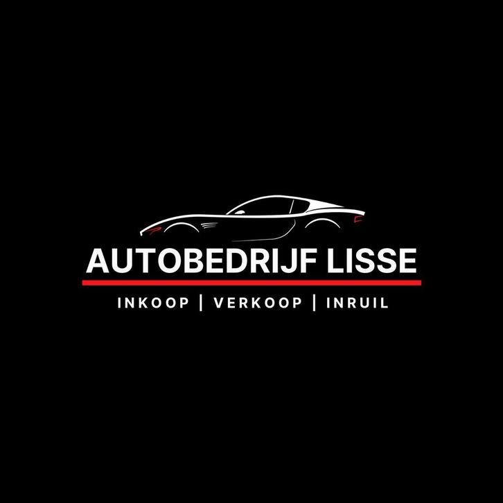 Autobedrijf lisse