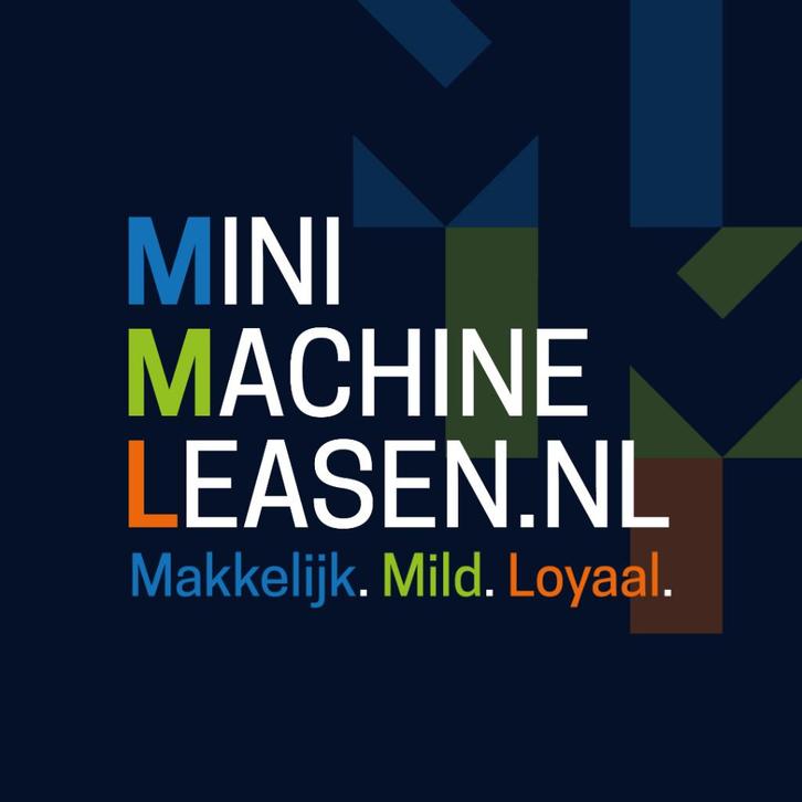 Minimachineleasen
