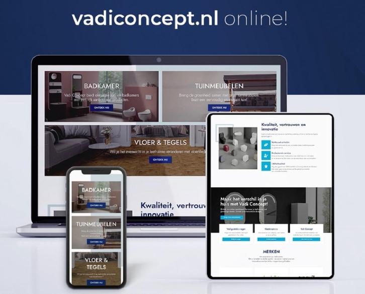 Vadi Concept Cuijk