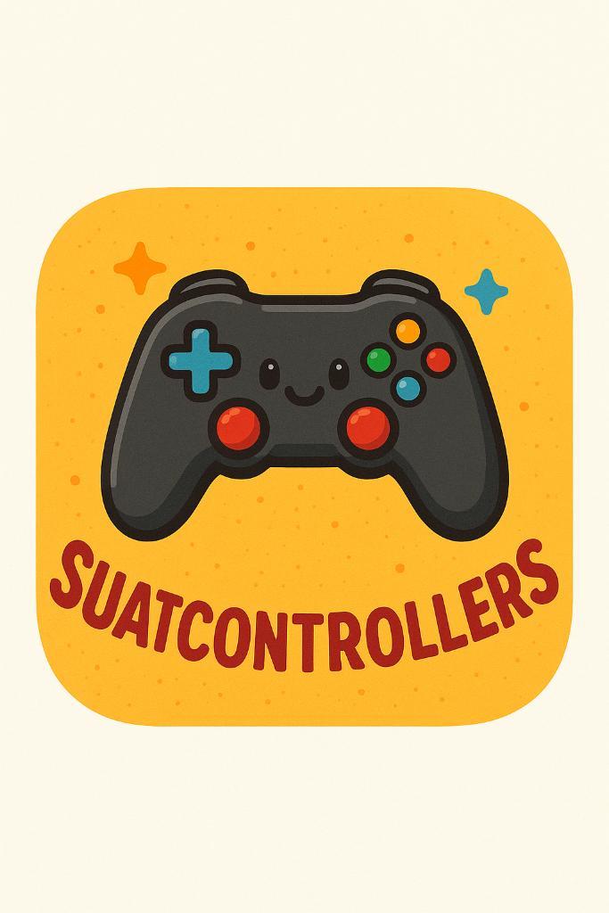 Suat Controllers