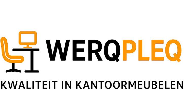 WERQPLEQ Kantoor inrichting