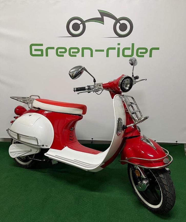 Green Rider