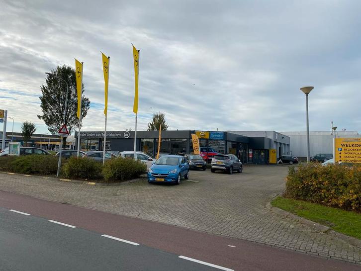 Autoservice Enkhuizen