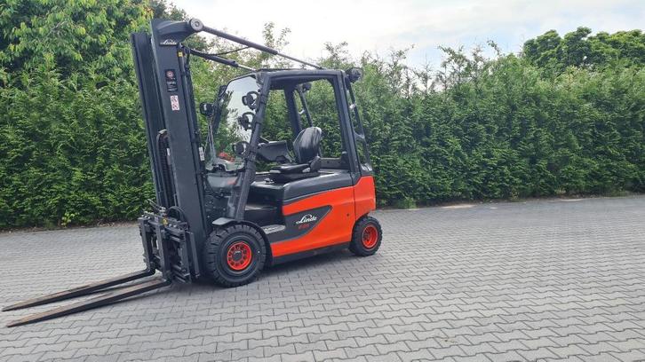 Gelsing Techniek