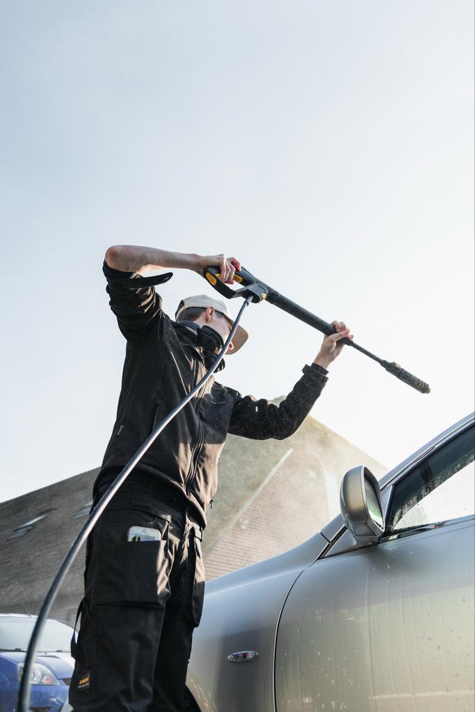 JDG Car Care