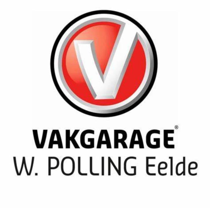 Vakgarage Polling Eelde 
