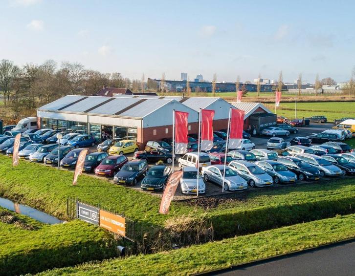 MijnAuto24