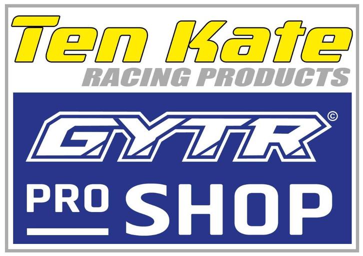 Ten Kate Racing Products