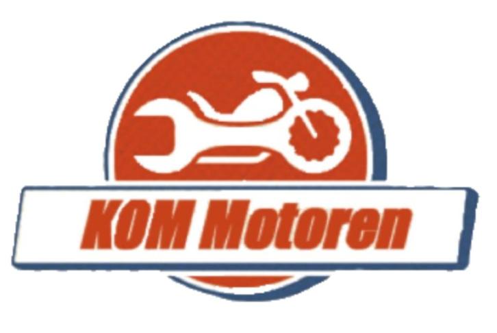 KOM Motoren / BOOM Trikes NL