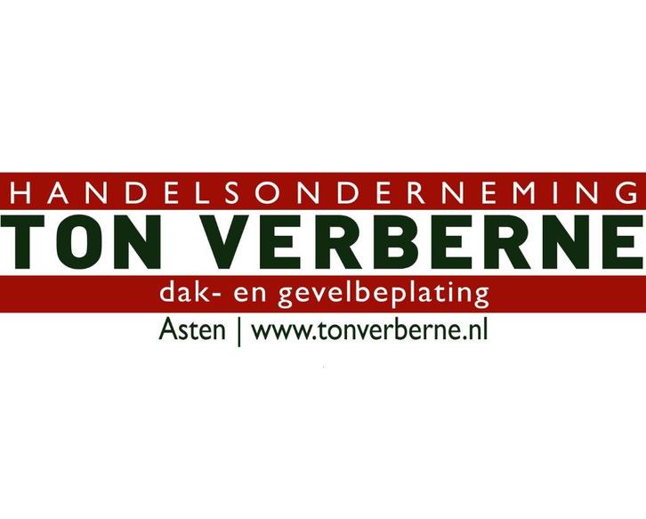 Handelsonderneming Ton Verberne