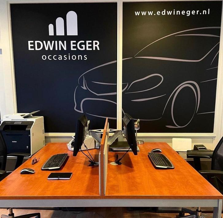 Autobedrijf Edwin Eger