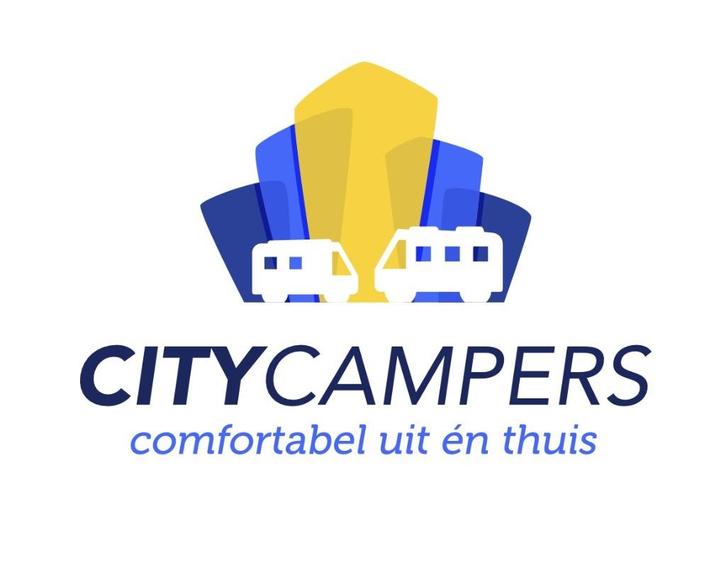 CityCampers Oldenzaal bv