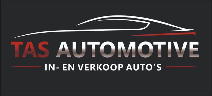 Tas Automotive VOF