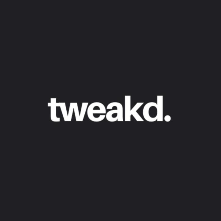 tweakd