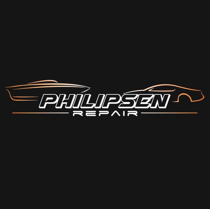 Philipsen Repair VOF
