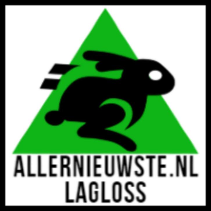 AllernieuwsteNL / LaGloss