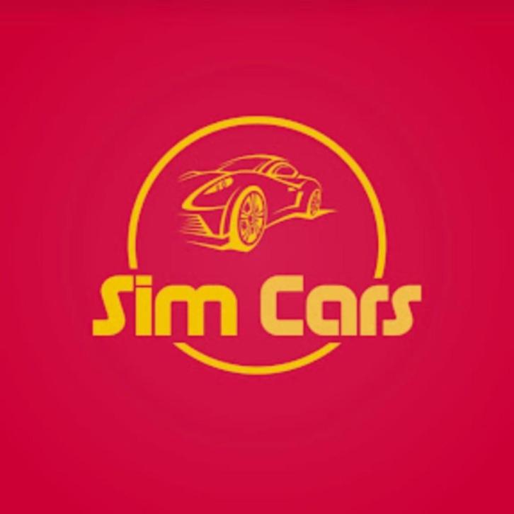 Sim Cars