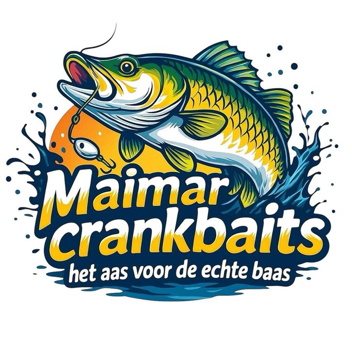 Maimar Crankbaits