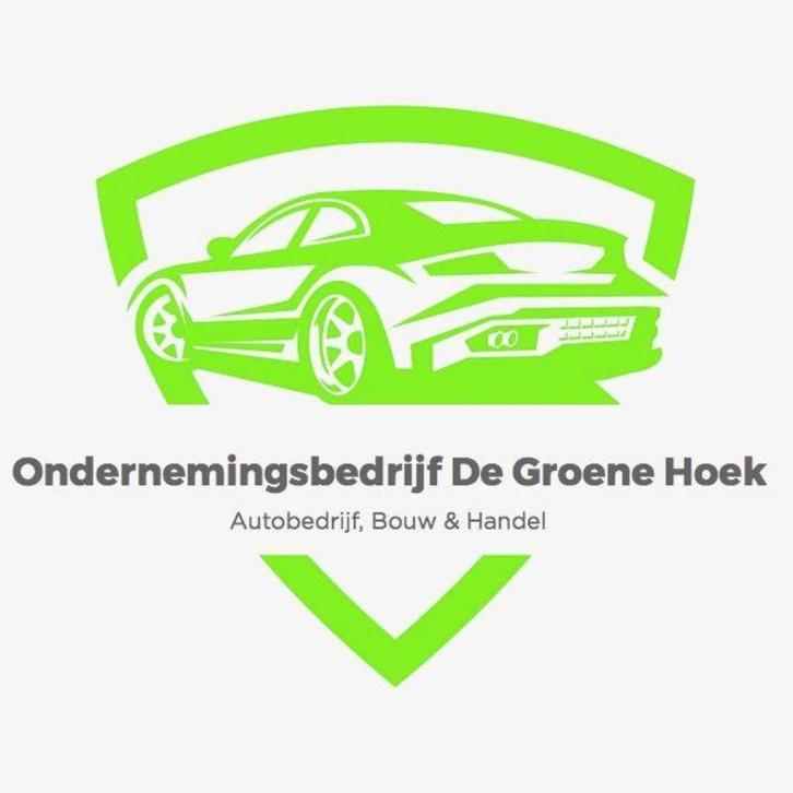 Auto De Groene Hoek