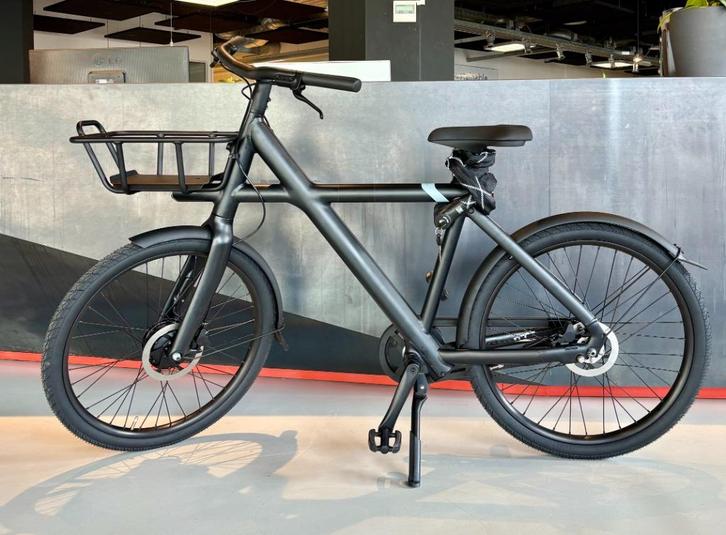 MorgenBikeParts