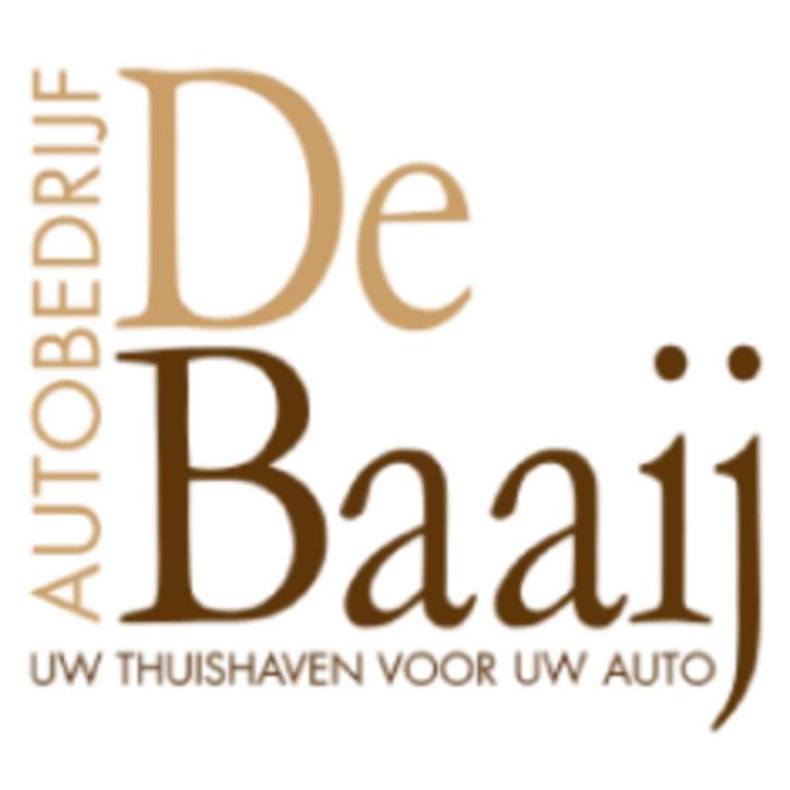 Autobedrijf De Baaij 