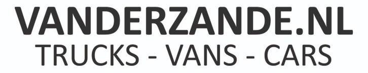 VAN DER ZANDE EXPORT BV