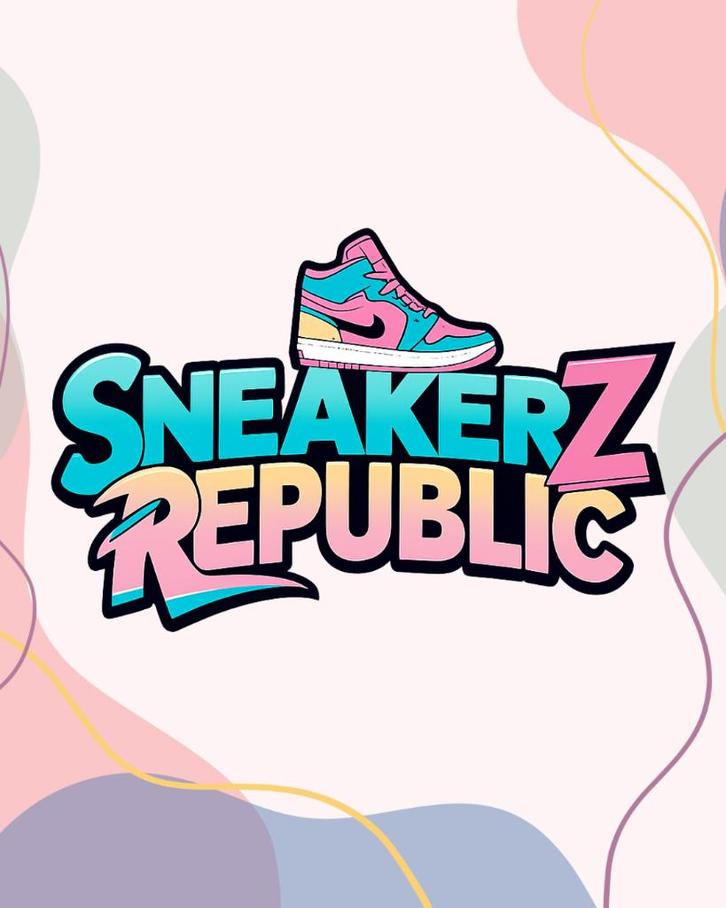 Sneakerz Republic