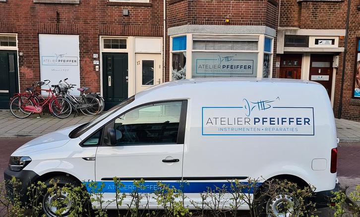 Atelier Pfeiffer