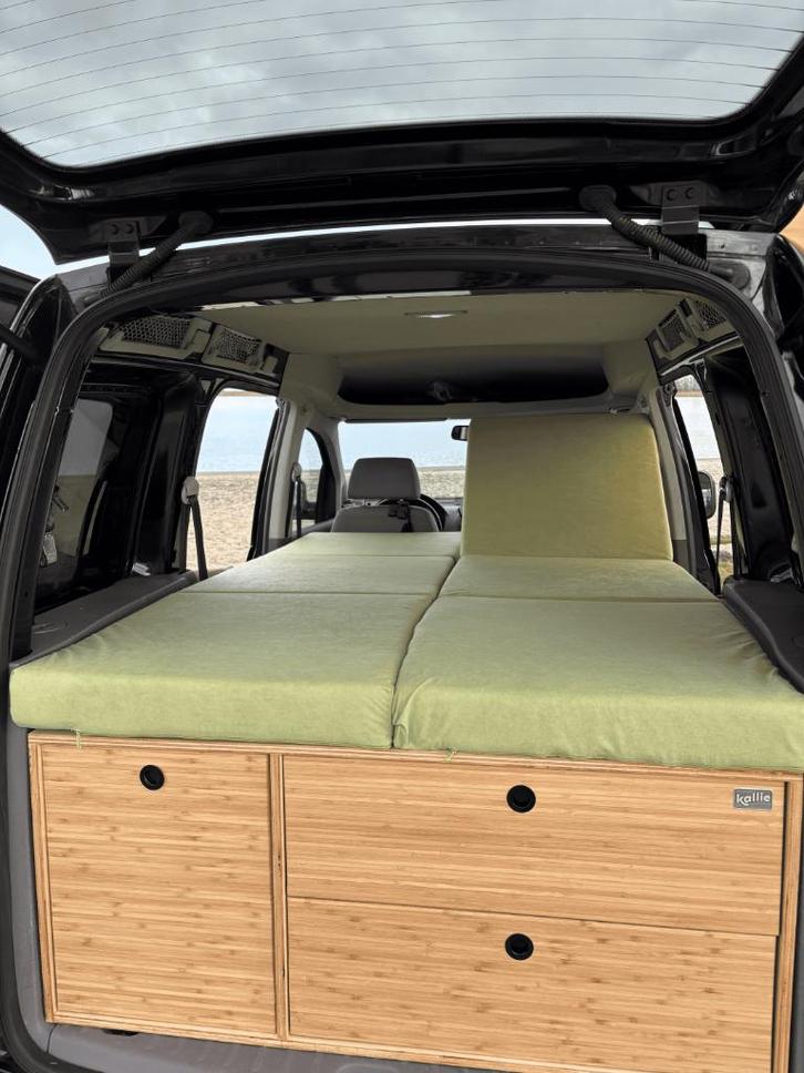Kallie Minicampers