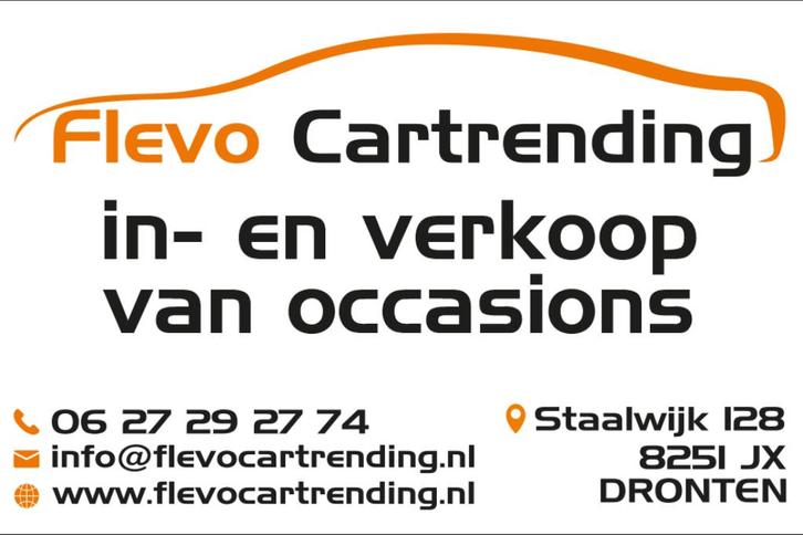Flevo Cartrending