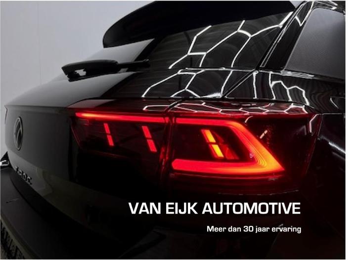 VAN EIJK AUTOMOTIVE