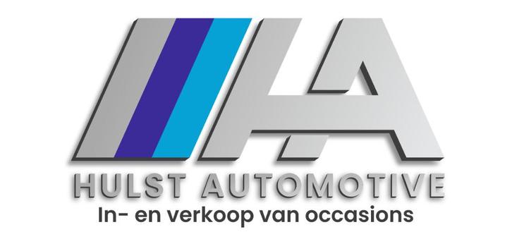 Hulst Auto’s / Automotive