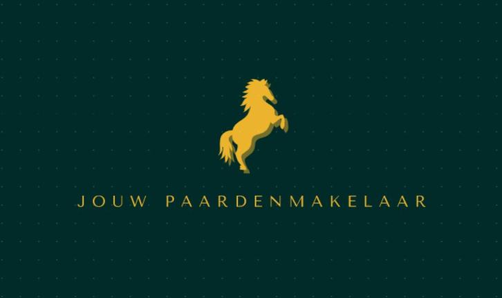 Jouw Paardenmakelaar