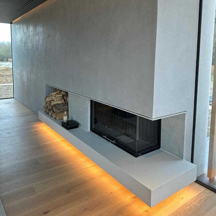 Luxe Schilder